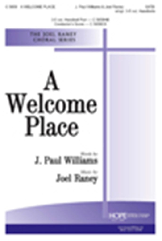 Welcome Place, A